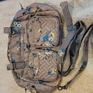 Lug Carryall Tote Bag